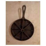 Cornbread skillet this one