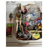 Kitchen junk drawer stuff cool collectibles n