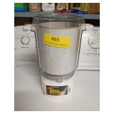 Presto tater twister