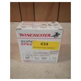 25 rounds Winchester 12 gauge 2 and 3/4 in 7 and