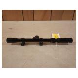 Tasco scope 3x7x20