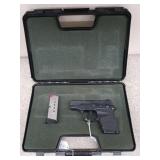 Smith & Wesson bodyguard 380 w/ 2 mags