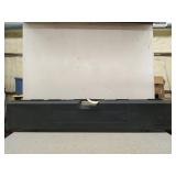 Doskocil hard sided gun case 52x9x4