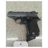 Phoenix arms 22 LR pistol serial # 4284352