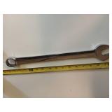 1 1/16" snap-on wrench