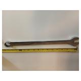 3/4" snap-on wrench