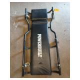 Powerbuilt creeper, needs two new wheels