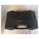 tif 5550 automatic halogen leak detector in case