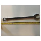 1 1/8" snap-on wrench