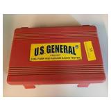 US general 93547 fuel pump and vacuum gauge tester