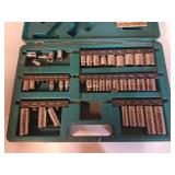 Allied socket set