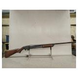 Springfield 12 ga pump 3" chamber serial # unknown