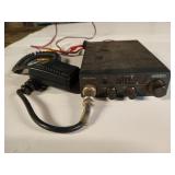 Uniden pro 510 XL CB radio, untested