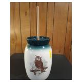 Butter churn with Dasher 25"