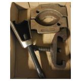 Snap-on CJ-951 spring compression tool