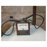 Christie battery tester, untested