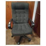 Rolling office chair