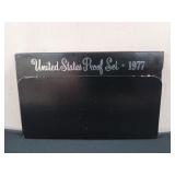 1977 United States proof set
