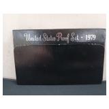1979 United States proof set