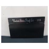 1978 United States proof set