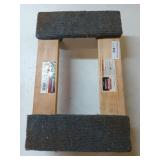 Haul Master 1,000 lb capacity movers dolly 12x18