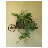 Cute wall decor 20x8