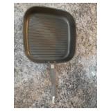 10 pampered chef skillet