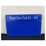 1972 United States proof set