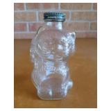Great bet family beverage syrup bottle turned coin