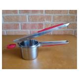 Bellemain potato ricer