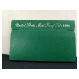 1994 United States proof set