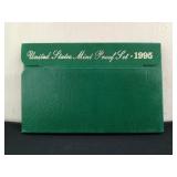 1995 United States proof set