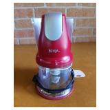 Ninja Express chop, works