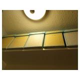 Five boxes of patterns, mostly marked women