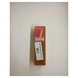 100 rounds 22 long rifle