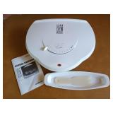 George Foreman lean mean fat reducing grilling