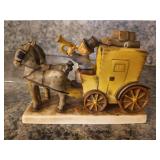 Goebel Hummel "The Mail is Here"