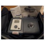 ResMed swift FX and heated humidifier, Philips