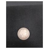 1902 - O Barber quarter