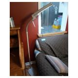 Ott-Lite adjustable floor light up to 64"