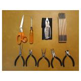 Home repair tools