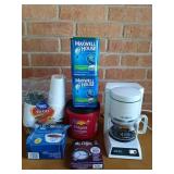 Everything you need for your coffee bar!