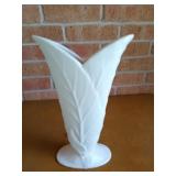 Haeger vase 14"