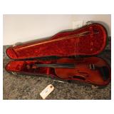 Copy of Antonius Stradivarius Tremonenfis violin