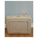 Sears portable hair dryer