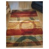 5 x 7 area rug