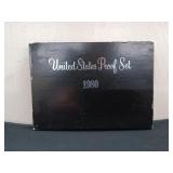 1980 United States proof set
