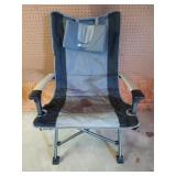 Ozark trail folding camp chair