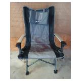 Ozark trail folding camp chair