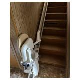 Acorn Brand Stairlift Set 2 of 2